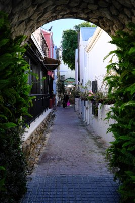 Stellenbosch, South Africa