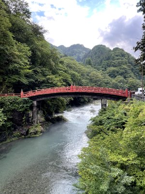 Nikko, Japan