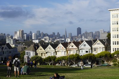 San Francisco, California, United States