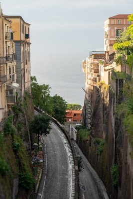Sorrento, Italy