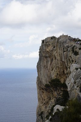 Formentor, Mallorca