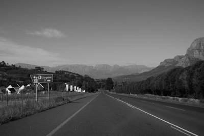 Swellendam, South Africa