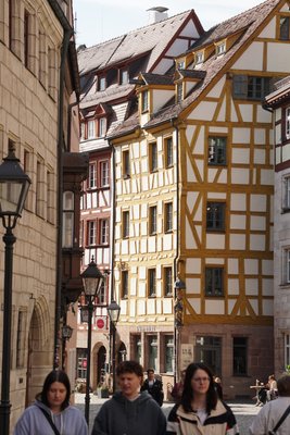 Nuremberg, Germany