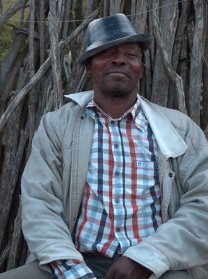 Coffe Bay, South Africa