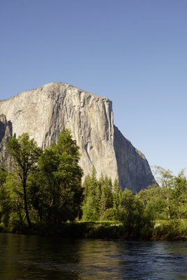Yosemite National Park, California, United States