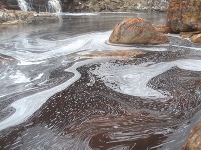 Jeffreys Bay, South Africa